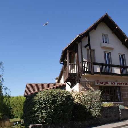 Bergerie Du Chateau - Lacapelle Marival Экстерьер фото