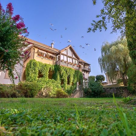 Bergerie Du Chateau - Lacapelle Marival Экстерьер фото