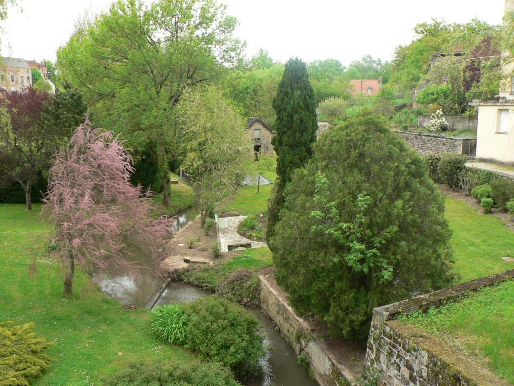 Bergerie Du Chateau - Lacapelle Marival Экстерьер фото