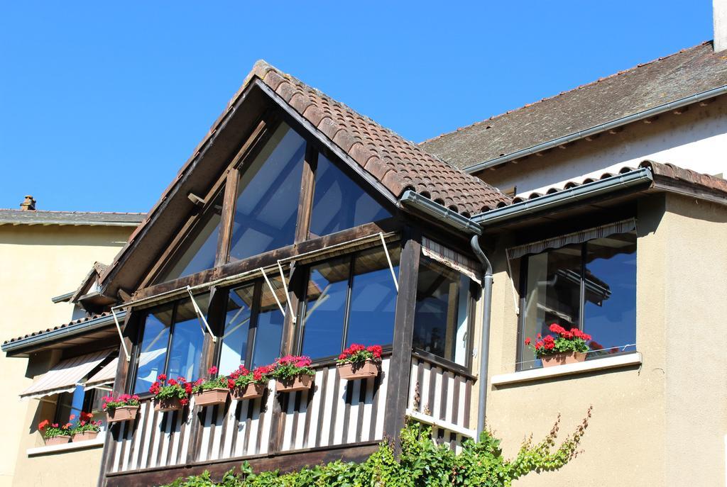 Bergerie Du Chateau - Lacapelle Marival Экстерьер фото