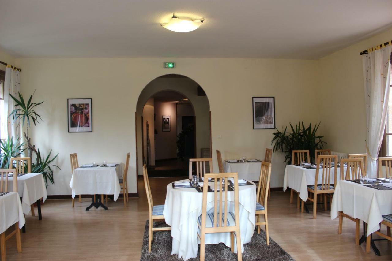 Bergerie Du Chateau - Lacapelle Marival Экстерьер фото